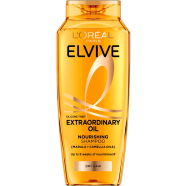 L'Oreal Elvive Extraordinary Oil Nourishing Shampoo 400ml image