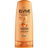 LO’real Elvive Extraordinary Oil Nourishing Conditioner - 360ml image