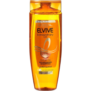 L'Oreal Elvive Extraordinary Oil Nourishing Shampoo 600ml image