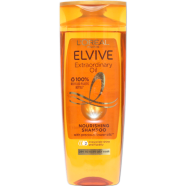 LO'real Elvive Extraordinary Oil Nourishing Shampoo 400ml image