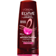 L'Oreal Elvive Fall Resist Break-Proff Conditioner 360ml image