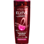 L'Oreal Elvive Fall Resist Reinforcing Shampoo 600ml image
