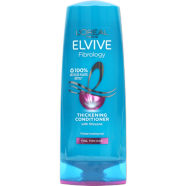 LOreal Elvive Fibrology Thickening Conditioner 400ml image