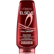 L'Oreal Elvive Full Resist Break-Proof Conditioner 200ml image