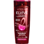 L'Oreal Elvive Full Resist Reinforcing Shampoo 400ml image