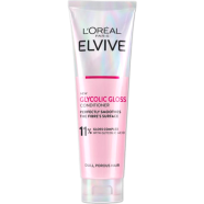 L'Oreal Elvive Glycolic Gloss Conditioner 150ml image