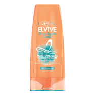 L'Oreal Elvive H.A plus C. Oil Moisture Seal Conditioner 399 ml image