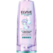 L'Oreal Elvive Hyaluron Pure 72H Rehydrating Conditioner 360ml image