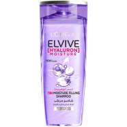 L'oreal Elvive Hyaluron Shampoo 400ml image