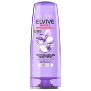 LOreal Elvive Hydra Hyaluronic Moisture Locking Conditioner - 400ml image