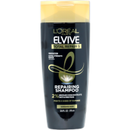 L'Oreal Elvive Total Repair 5 Repairing Shampoo 375ml image