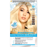 L'Oreal Excellence Bleach Supreme image