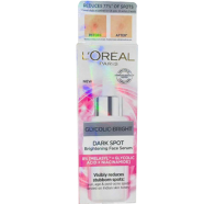 L'Oreal Glycolic-Bright Dark Spot Brightening Face Serum 30 ml image