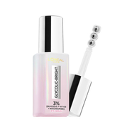 L'Oreal Glycolic-Bright Niacinamide Eye Serum 20ml image