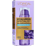 L'Oreal Hyaluron Expert Replumping Jelly Serum 50ml image