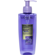 L'Oreal Hyaluron Expert Replumping Purifying Gel Wash 200ml image