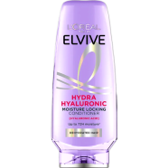 L'Oreal Hydara Hyaluronic Moisture Locking Conditioner 200ml image