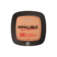 L'Oreal Infallible Pro Matte Powder 400 True Beige image