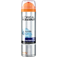 L'Oreal Men Expert Anti Hautirritation Shaving Gel 200ml image