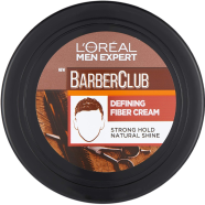 L'Oreal Men Expert Barber Club Defining Fiber Cream 75ml image