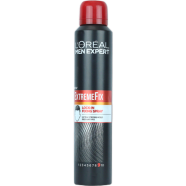 L'Oreal Men Expert Extreme Fix Lock In Fixing Spray 200ml image
