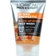 LOreal Men Expert Hydra Energetic Face Wash 100ml image