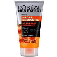 L'Oreal Men Expert Hydra Energy Vitamin C Face Wash – 150ml image