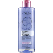 L'Oreal Micellar Water Normal To Dry Sensitive Skin 400ml image