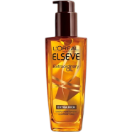 L'Oreal Paris Elseve Extraordinary Extra Rich Oil 100ml image