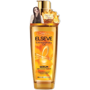 L'Oreal Paris Elseve Extraordinary Oil Serum With 6 Precious Floral Oils 100ml image