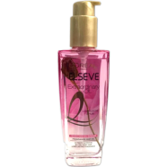 L'Oreal Paris Elseve Extraordinary Rose Floral Oil 100ml image