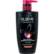 L’Oreal Paris Elseve Fall Resist 3x Shampoo 410ml image