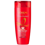 L'Oreal Paris Elvive Color Protecting Shampoo 399 ml image