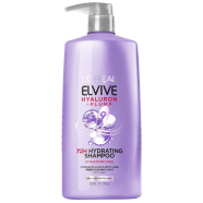 L'Oreal Paris Elvive Hyaluron Plump Shampoo 785 ml image