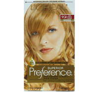 L'Oreal Paris Superior Preference Hair Color - 9 GR Light Reddish Blonde image