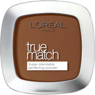 L'Oreal Paris True Match Powder 9 N Deep Neutral image