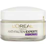 L'Oreal Paris Wrinkle Expert Anti-Wrinkle Densifying Day Cream 55 Plus 50ml image