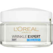 L'Oreal Paris Wrinkle Expert Thirty Five Plus Collagen Day Cream 50ml image