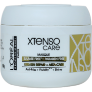 L'Oreal Paris Xtenso Care Masque Keratin Repair Asta-Care 196g image