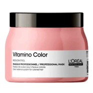 L'Oreal Professional Resveratrol Vitamino Color Mask - 490ml image