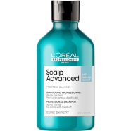 L'Oreal Professionnel Scalp Advanced Anti Dandruff Shampoo 300ml image