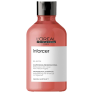 L'Oreal Professionnel Serie Expert Inforcer Shampoo - 300ml image