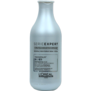 LOreal Professionnel Serie Expert Magnesium Silver Shampoo 300ml image