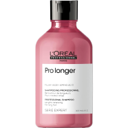 L'Oreal Professionnel Serie Expert Pro Longer Shampoo 300 ml image