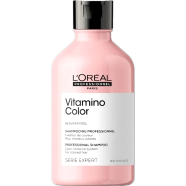 Loreal Serie Expert Vitamino Color Resveratrol Professional Hair Shampoo 300ml image