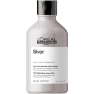L'Oreal Professionnel Silver Shampoo 300ml image