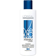 LOreal Professionnel XTenso Care Straight Shampoo 250ml image