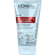 L'Oreal Revitalift Brightening Daily Scrub image