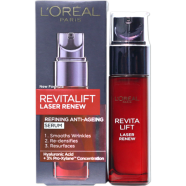 L’Oreal Revitalift Laser Renew Anti-Ageing Serum 30ml image