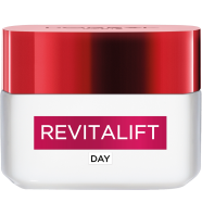 L'Oreal Revitalift Multi-Lift Anti Wrinkle Plus Extra Firming Hydrating Day Cream 50ml image